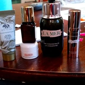 La mer products